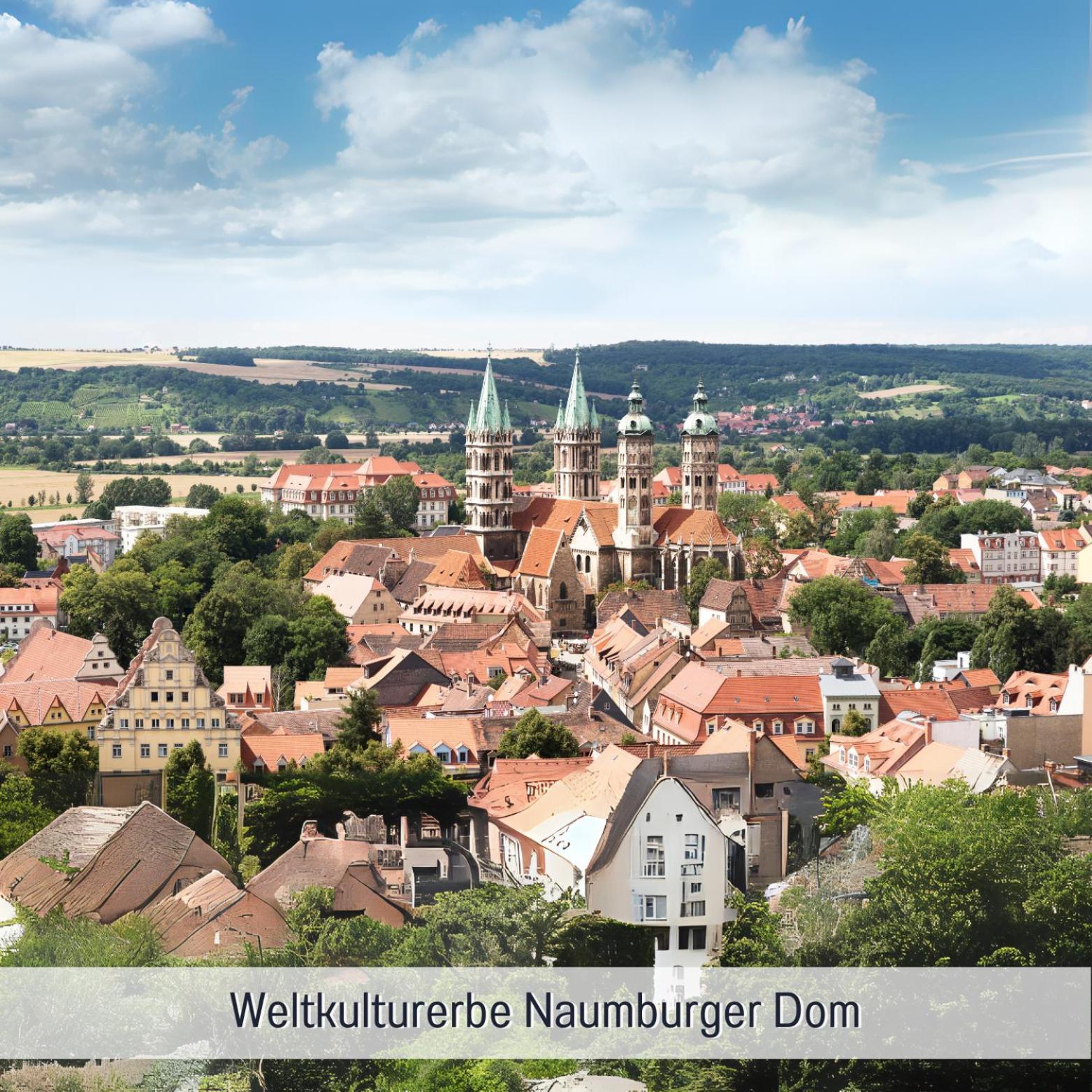 Apartmenthaus Schlag Naumburg  Exterior photo